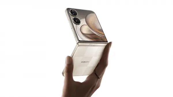 Spek Lengkap dan Harga Xiaomi Mix Flip 2, Tersedia 4 Pilihan Warna