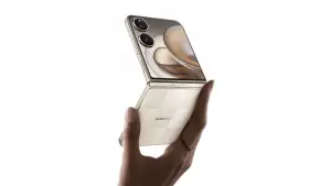 Xiaomi Mix Flip 2. (Sumber: Xiaomi)