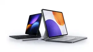 Xiaomi Pad 7S Pro. (Sumber: Xiaomi)