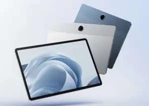 Oppo Pad SE. (Sumber: oppo)