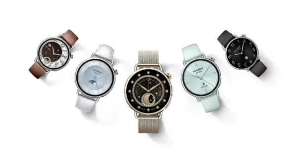 Xiaomi Rilis Watch S4 41mm dan Smart Band 10, Ini Harga dan Speknya