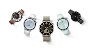 Xiaomi Watch S4 41mm. (Sumber: Xiaomi)