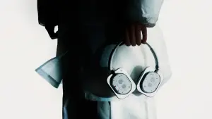Nothing Headphone 1. (Sumber: Nothing)