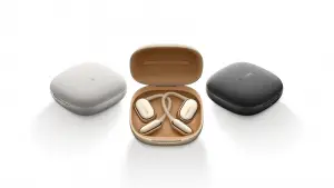 Xiaomi OpenWear Stereo Pro. (Sumber: xiaomi)