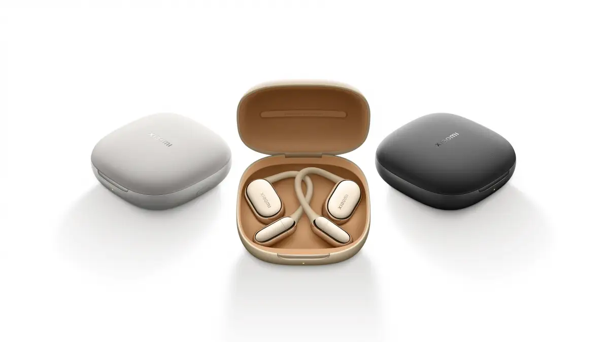 Xiaomi OpenWear Stereo Pro. (Sumber: xiaomi)