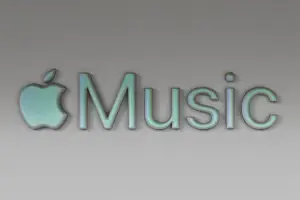 Ruang studio Apple Music di Los Angeles, Amerika Serikat (AS). (Sumber: Apple)