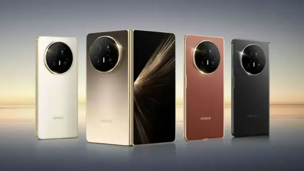 Ponsel Lipat Honor Magic V5 Dipasarkan di China, Begini Harga dan Spesifikasinya