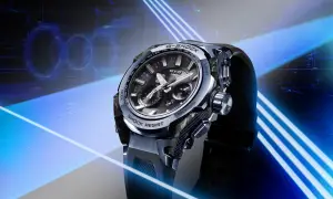 Casio G-SHOCK MTGB4000. (Sumber: Casio)