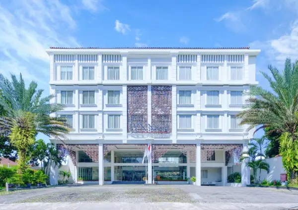 Hotel 1O1 Urban Heritage Hadir di Prawirotaman Kota Yogyakarta