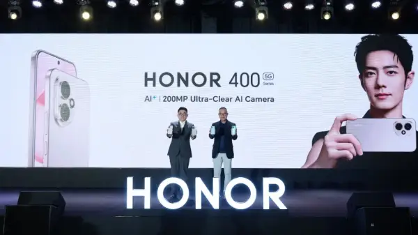 Honor 400 dan 400 Lite Dijual di Indonesia, Cek Spek dan Harganya