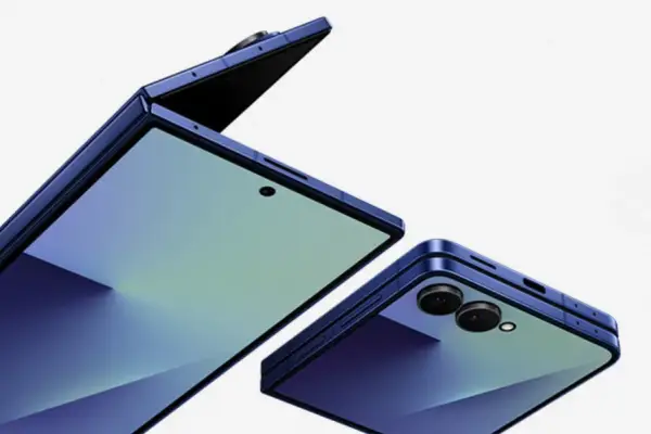 Spesifikasi 3 Ponsel Lipat Samsung Bocor Jelang Event Galaxy Unpacked 2025