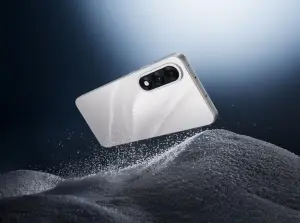 OnePlus Nord 5. (Sumber: OnePlus)