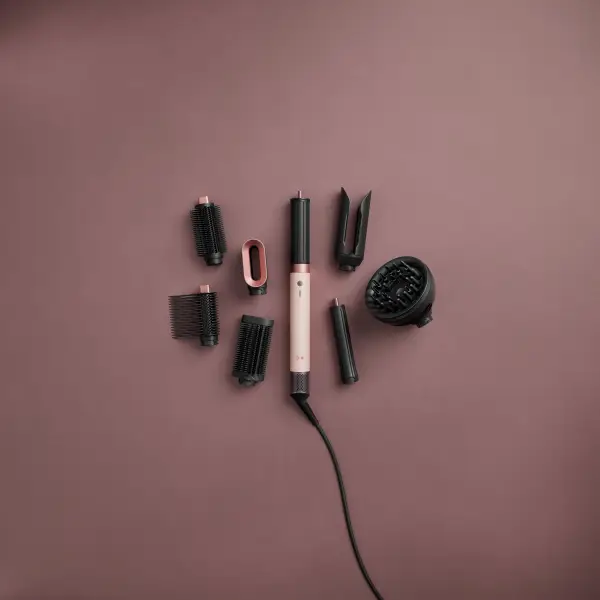 Dyson Rilis Airwrap2x: Penata Rambut Multi-gaya dan Hair Dryer Seharga Rp11 Juta