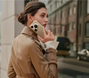 Huawei 80 Pura Ultra. (Sumber: Huawei)