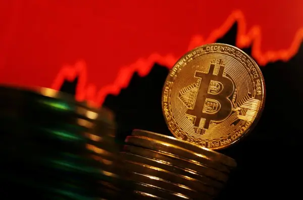 Bitcoin Tembus ke Harga Rp1,9 Miliar, Reli Panjang di Depan Mata?
