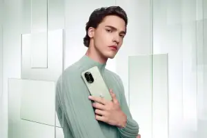 Huawei Nova 13 Pro. (Sumber: Huawei)