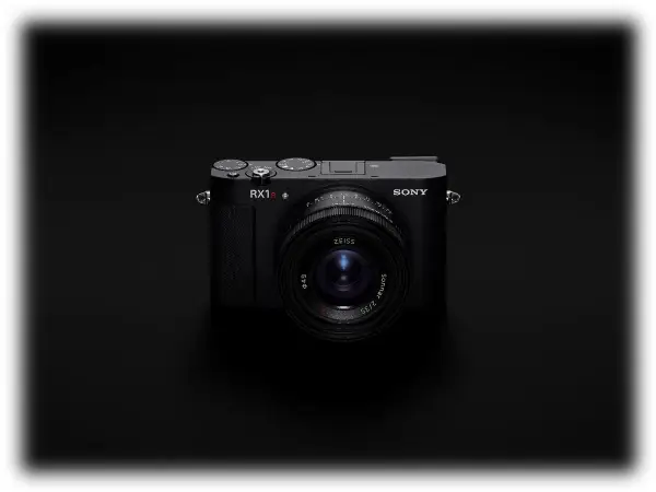 Sony RX1R III: Kamera Kompak Premium Full-Frame dengan Lensa Tetap