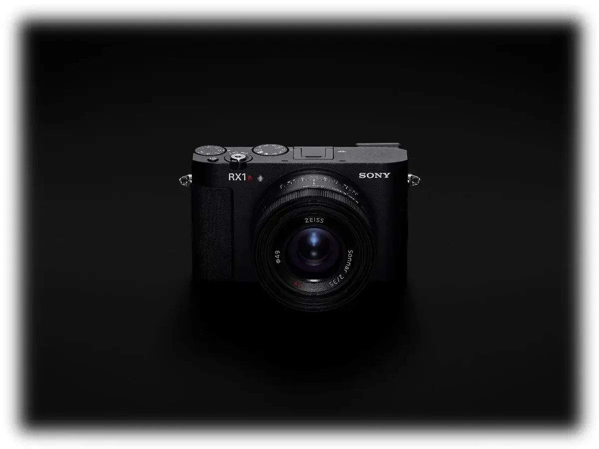 Sony RX1R III. (Sumber: Sony)