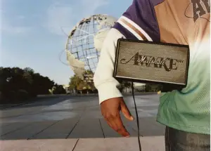 Marshall Acton III x Awake NY. (Sumber: marshall)