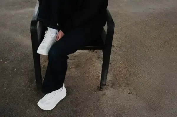 Ortuseight Luncurkan Sepatu Jalan Kaki Berlin, Ada 4 Pilihan Warna