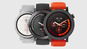 CMF Watch 3 Pro. (Sumber: CMF)