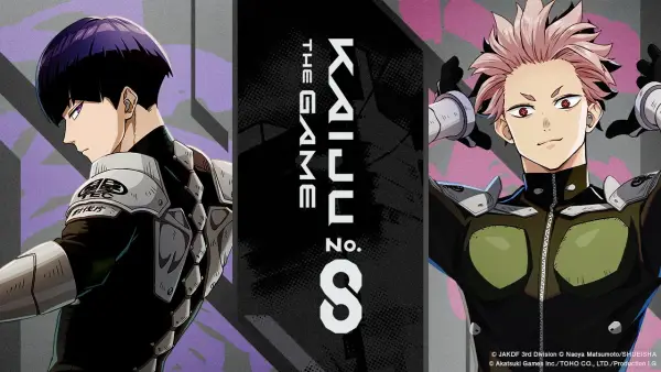 Wow! Kaiju No. 8 The Game Sudah Melampaui 500 Ribu Pra-Registrasi