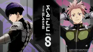 Kaiju No. 8 The Game. (Sumber: istimewa)