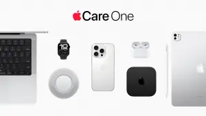 Apple Care One. (Sumber: Apple)