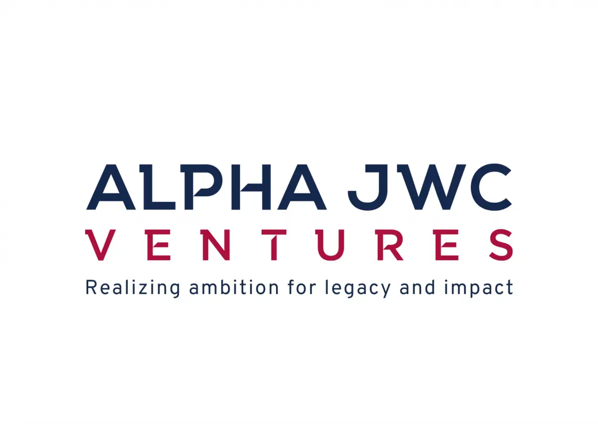 Alpha JWC Ventures. (Sumber: istimewa)