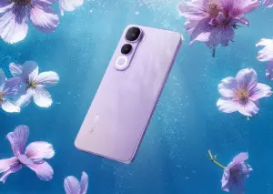 Vivo Y400. (Sumber: Vivo)