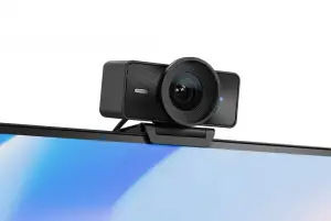 Elgato Facecam 4K. (Sumber: Elgato)