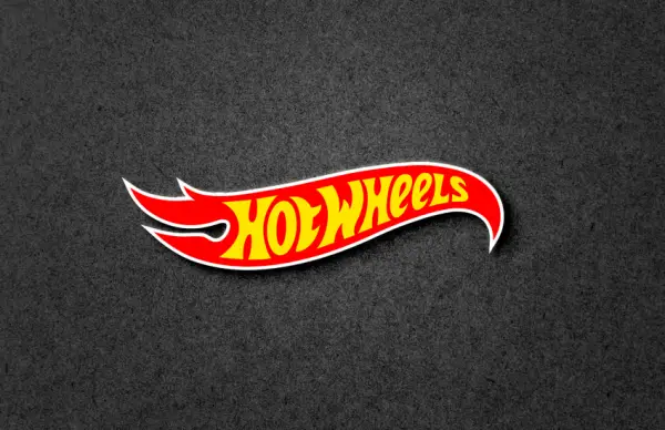 Hot Wheels.