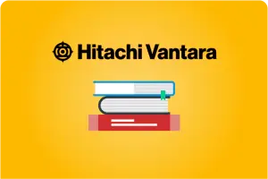 Hitachi Vantara VSP One SDS. (Sumber: hitachi)