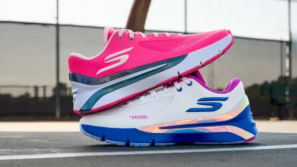 Skechers Resmi Memperkenalkan Sepatu Basket SKX Full-Court Press