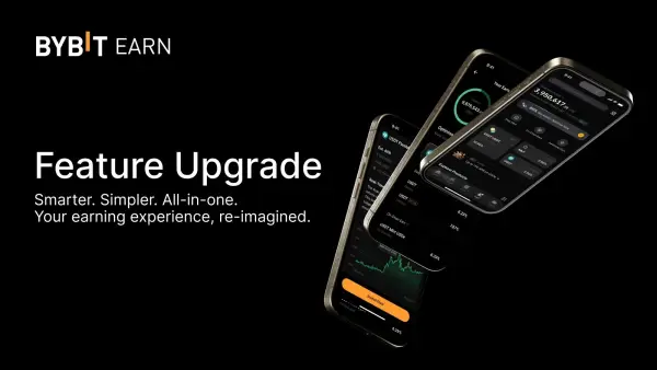 Bybit Hadirkan Aplikasi Baru untuk Mendukung Miliaran Pengguna Kripto