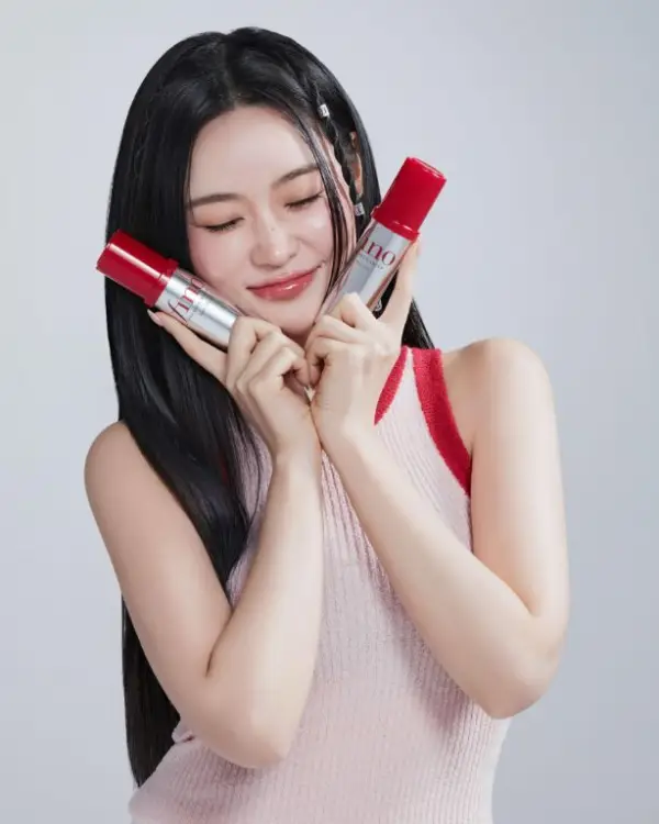 Fino Resmi Masuk Pasar Indonesia, Tawarkan 2 Produk Unggulan Perawatan Rambut bagi Perempuan