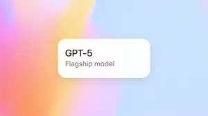 GPT-5. (Sumber: OpenAI)