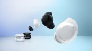 Samsung Galaxy Buds Core. (Sumber: Samsung)
