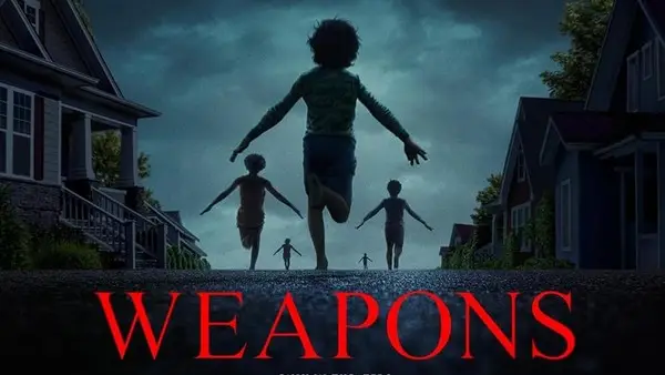 Review Weapons: Film Horor Menarik yang Enggak Banyak Jump Scare