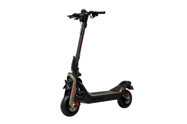 Segway GT3 Pro SuperScooter Meluncur Global, Ini Harga dan Spek Lengkapnya