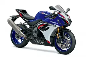 Suzuki GSX-R1000R. (Sumber: suzuki)