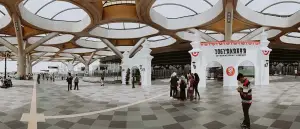 Bandara Yogyakarta International Airport (YIA). (Sumber: istimewa)