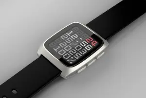 Pebble Time 2. (Sumber: Pebble)