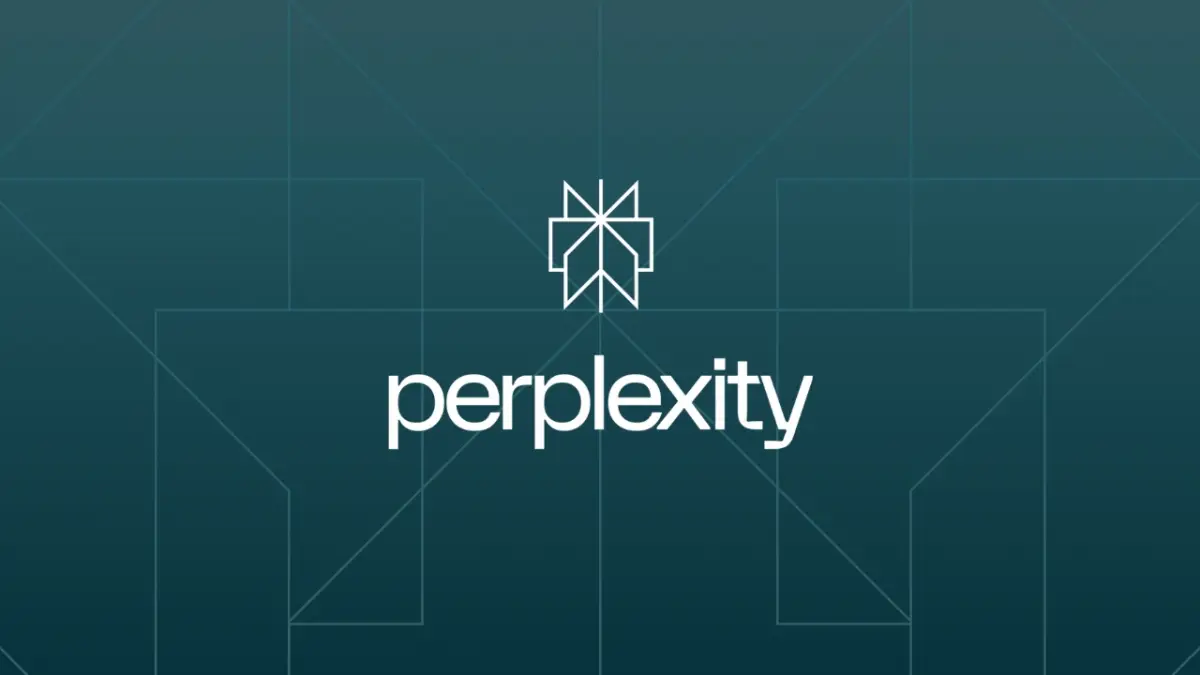 Perplexity.