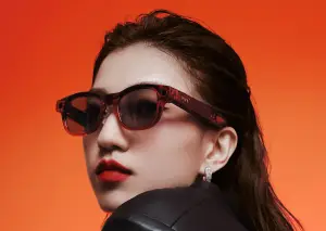 HTC Vive Eagle. (Sumber: HTC)