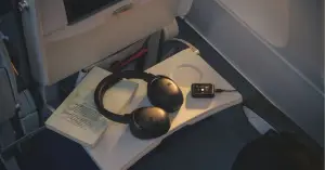 JBL Tour One M3 Smart Tx. (Sumber: JBL)