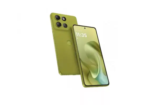 Motorola G86 Power 5G Dijual di Indonesia, Ini Harga dan Speknya