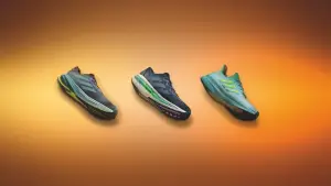 Koleksi sepatu lari Adidas Everyday Running. (Sumber: Adidas)