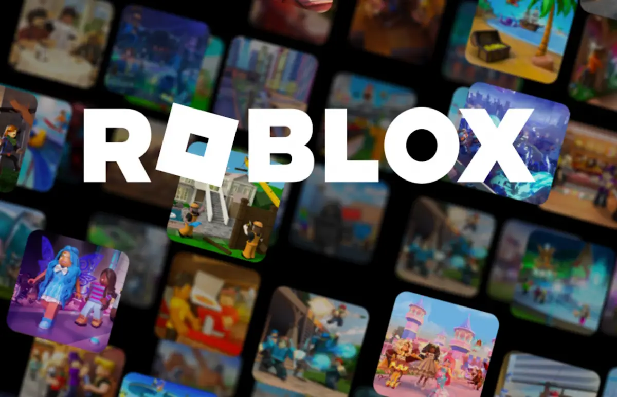 Roblox. (Sumber: null)
