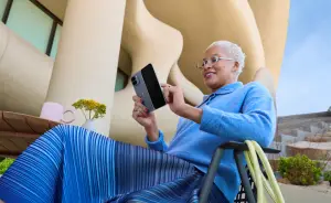 Google Pixel 10 Pro Fold. (Sumber: Google)